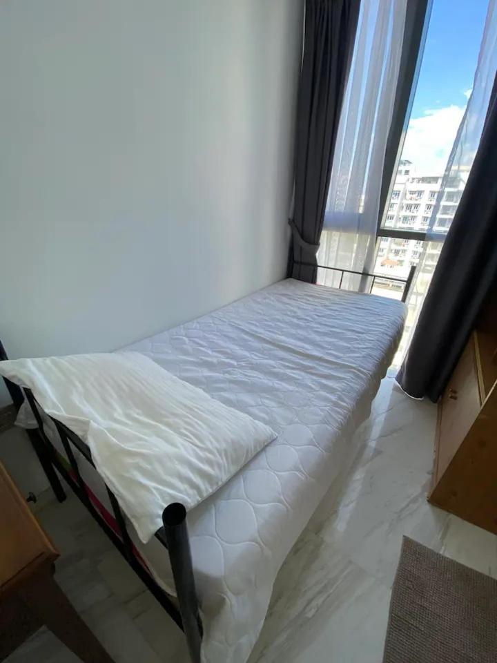 Flora Apartment Singapore Exterior photo
